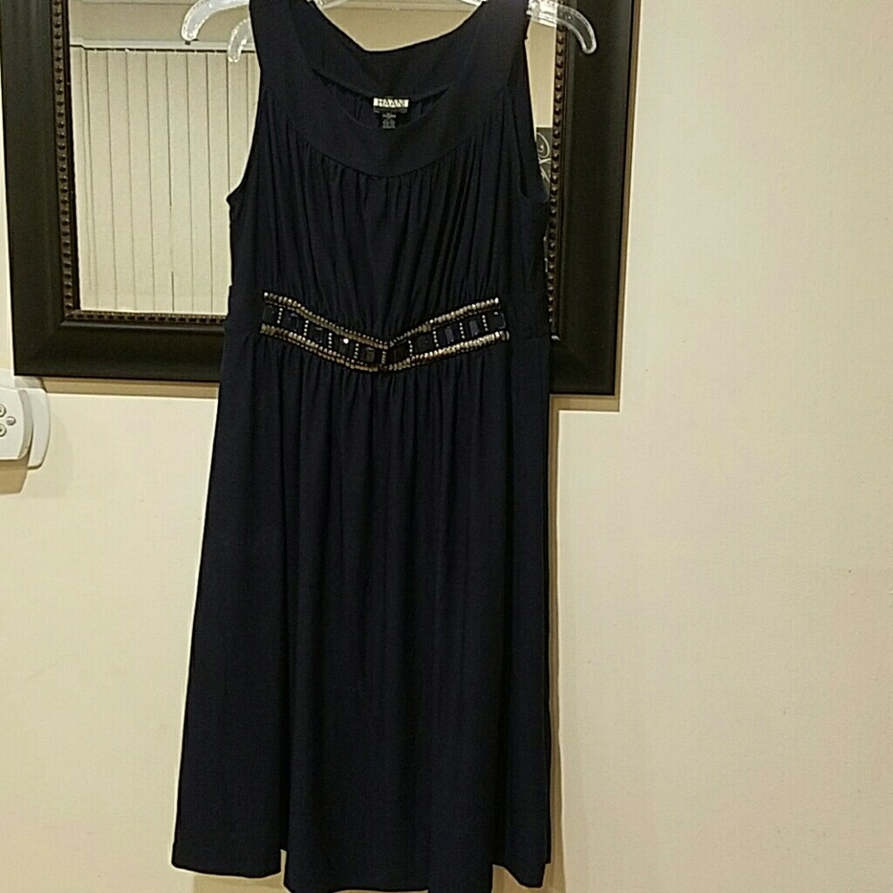 Formal dress